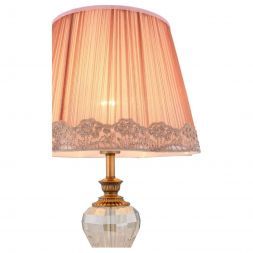 Настольная лампа ST Luce SL966.314.01 ASSENZA