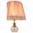 Настольная лампа ST Luce SL966.314.01 ASSENZA