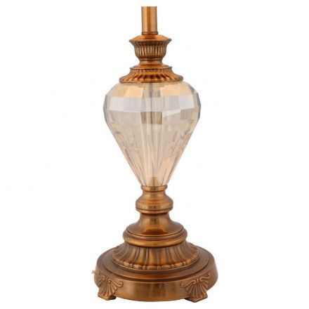 Настольная лампа ST Luce SL966.314.01 ASSENZA