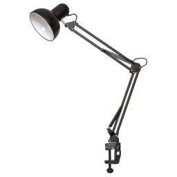 Настольная лампа офисная Gerhort 800B BK (GERHORT 800B BK) Настольная лампа офисная Gerhort 800B BK (GERHORT 800B BK)