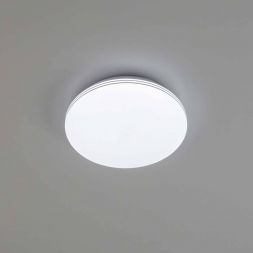 Потолочный светодиодный светильник Citilux CL714240V Симпла
