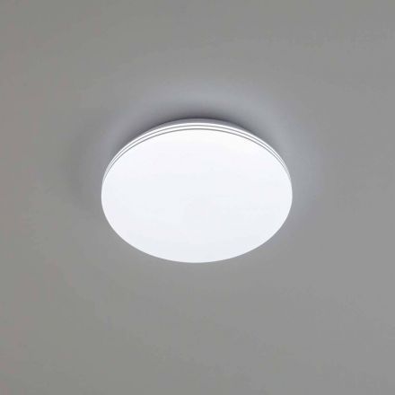 Потолочный светодиодный светильник Citilux CL714240V Симпла