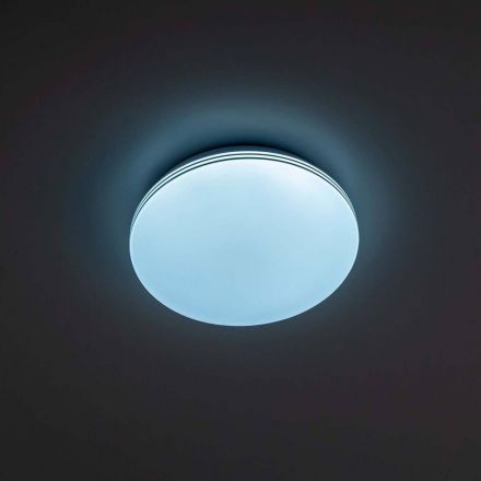 Потолочный светодиодный светильник Citilux CL714240V Симпла