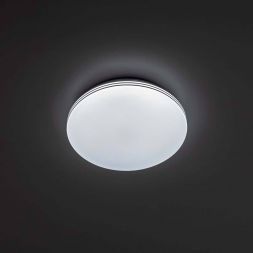 Потолочный светодиодный светильник Citilux CL714240V Симпла