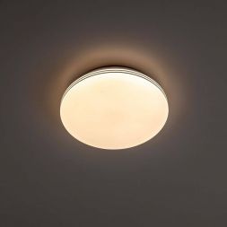 Потолочный светодиодный светильник Citilux CL714240V Симпла