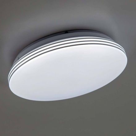 Потолочный светодиодный светильник Citilux CL714240V Симпла