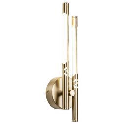 Настенный светодиодный светильник Favourite 4099-2W