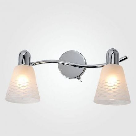 Спот Eurosvet 20053/2 хром