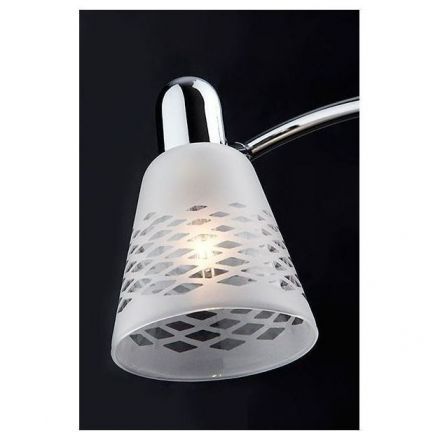 Спот Eurosvet 20053/2 хром