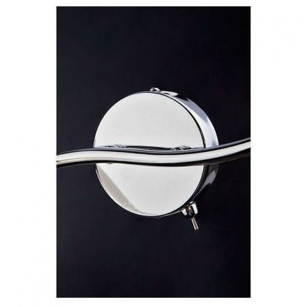 Спот Eurosvet 20053/2 хром