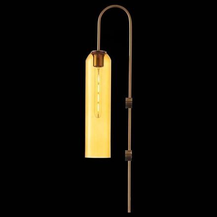 Светильник настенный ST Luce SL1145.391.01 CALLANA