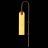 Светильник настенный ST Luce SL1145.391.01 CALLANA