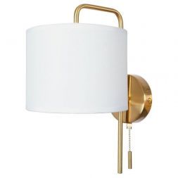 Бра Arte Lamp A5024AP-1PB Rupert