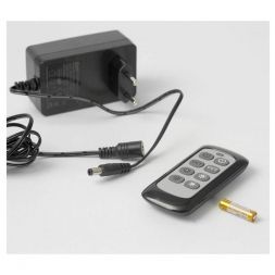 Торшер Lussole LSP-0903