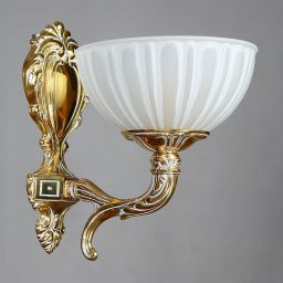Бра Ambiente 02227/1 WP (BRIZZI 02227/1 WP) Бра Ambiente 02227/1 WP (BRIZZI 02227/1 WP)