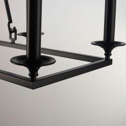 Подвесная люстра Citilux Маркиз CL471245