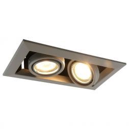 Светильник Arte Lamp A5941PL-2GY