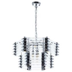 Подвесная люстра Arte Lamp Caravaggio A1059SP-9CC