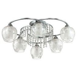 Люстра потолочная LUMION 3065/6C