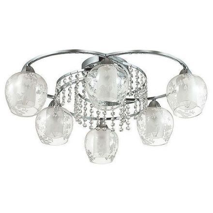 Люстра потолочная LUMION 3065/6C