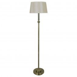 Торшер Arte Lamp A2273PN-1AB