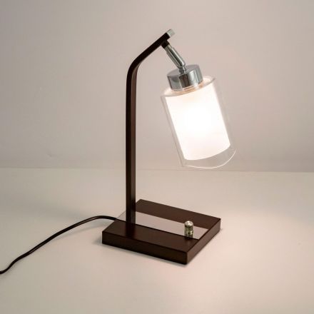 Настольная лампа Citilux CL156812