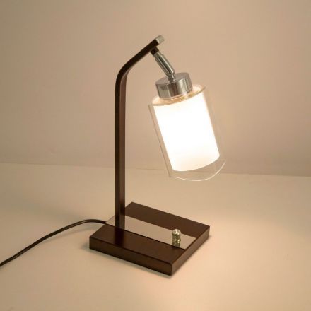 Настольная лампа Citilux CL156812