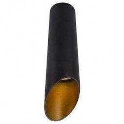Потолочный светильник Arte Lamp A1535PL-1BK