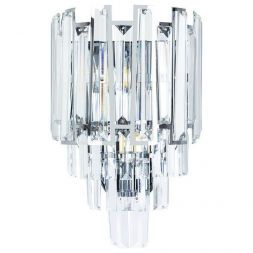 Настенный светильник Arte Lamp A1027AP-2CC