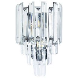Настенный светильник Arte Lamp A1027AP-2CC (ARTE A1027AP-2CC) Настенный светильник Arte Lamp A1027AP-2CC (ARTE A1027AP-2CC)