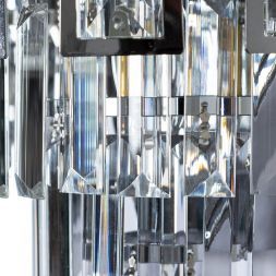 Настенный светильник Arte Lamp A1027AP-2CC