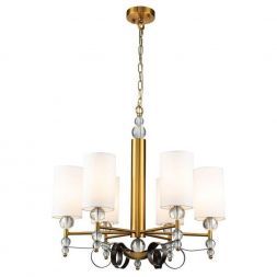 Подвесная люстра Favourite 2994-6P