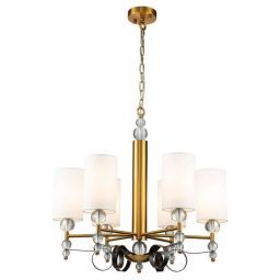 Подвесная люстра Favourite 2994-6P (FAVOURITE 2994-6P) Подвесная люстра Favourite 2994-6P (FAVOURITE 2994-6P)