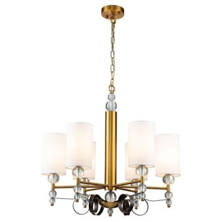 Подвесная люстра Favourite 2994-6P