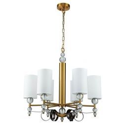 Подвесная люстра Favourite 2994-6P