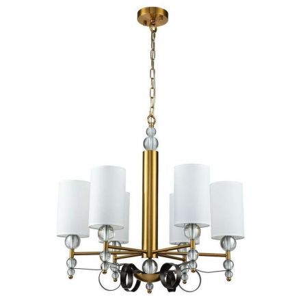 Подвесная люстра Favourite 2994-6P