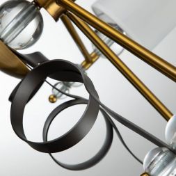 Подвесная люстра Favourite 2994-6P