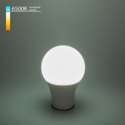 Светодиодная лампа A65 Elektrostandard Classic LED D 15W 6500K E27 (BLE2726)