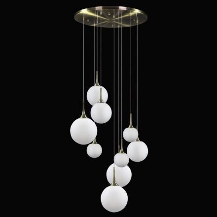 Люстра Lightstar 813091