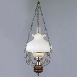 Подвесной светильник Reccagni Angelo L 2442 M