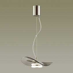Подвесной светодиодный светильник Odeon Light 4858/10LA