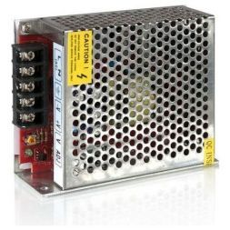 Блок питания Gauss LED STRIP PS 30W 12V