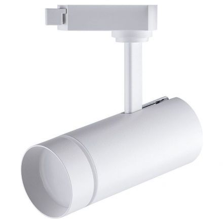 Трековый светодиодный светильник Feron AL106 32446