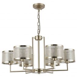 Подвесная люстра F-Promo 2487-6P