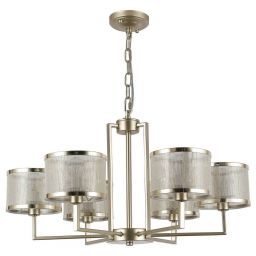 Подвесная люстра F-Promo 2487-6P (FAVOURITE 2487-6P) Подвесная люстра F-Promo 2487-6P (FAVOURITE 2487-6P)