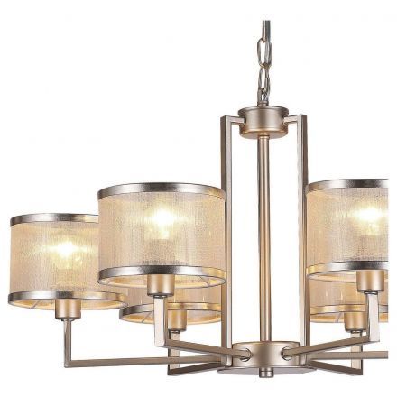 Подвесная люстра F-Promo 2487-6P