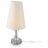 Настольная лампа Maytoni MOD078TL-01CH Florero