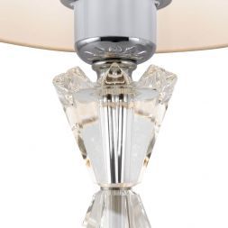 Настольная лампа Maytoni MOD078TL-01CH Florero