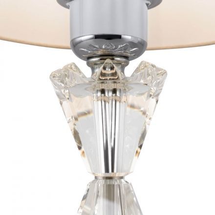 Настольная лампа Maytoni MOD078TL-01CH Florero