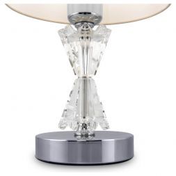 Настольная лампа Maytoni MOD078TL-01CH Florero